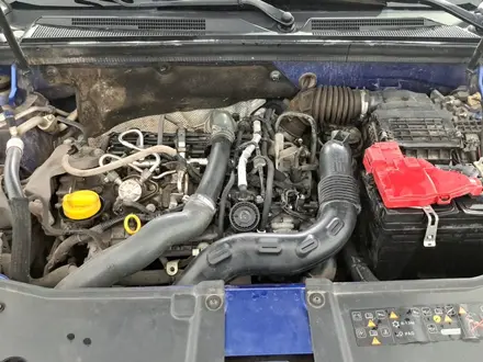 Renault Arkana 2021 года за 5 700 000 тг. в Астана – фото 11