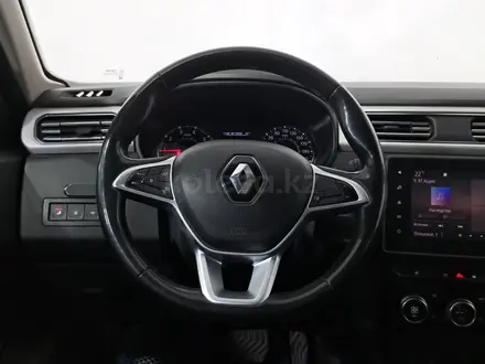 Renault Arkana 2021 года за 5 700 000 тг. в Астана – фото 13