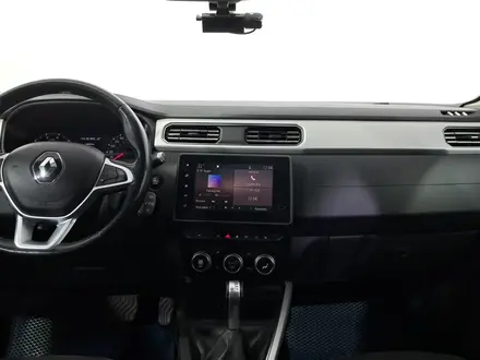 Renault Arkana 2021 года за 5 700 000 тг. в Астана – фото 14