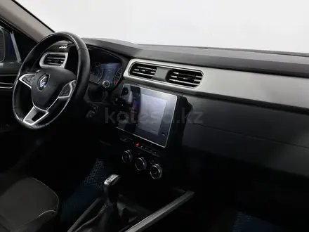 Renault Arkana 2021 года за 5 700 000 тг. в Астана – фото 15