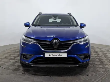 Renault Arkana 2021 года за 5 700 000 тг. в Астана – фото 2