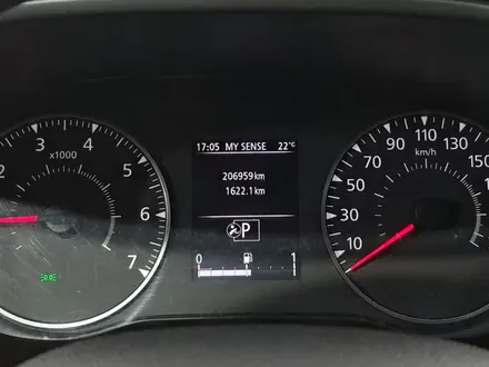 Renault Arkana 2021 года за 5 700 000 тг. в Астана – фото 21