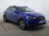 Renault Arkana 2021 годаүшін5 700 000 тг. в Астана – фото 3