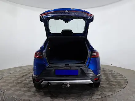 Renault Arkana 2021 года за 5 700 000 тг. в Астана – фото 9