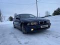 BMW 528 1996 годаүшін3 200 000 тг. в Петропавловск – фото 3