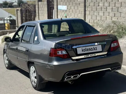 Daewoo Nexia 2013 года за 2 000 000 тг. в Шымкент