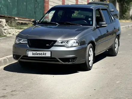 Daewoo Nexia 2013 года за 2 000 000 тг. в Шымкент – фото 4