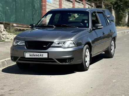 Daewoo Nexia 2013 года за 2 000 000 тг. в Шымкент – фото 3