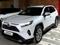 Toyota RAV4 2023 года за 18 900 000 тг. в Атырау