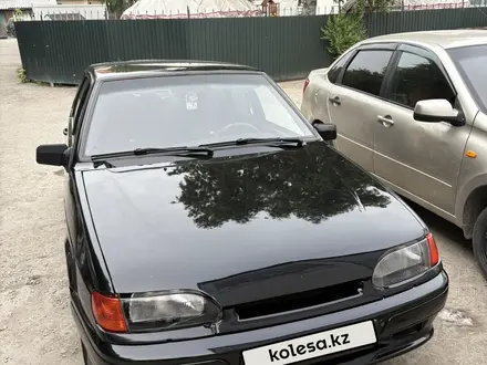 ВАЗ (Lada) 2114 2013 года за 1 350 000 тг. в Усть-Каменогорск – фото 2