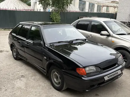 ВАЗ (Lada) 2114 2013 года за 1 350 000 тг. в Усть-Каменогорск