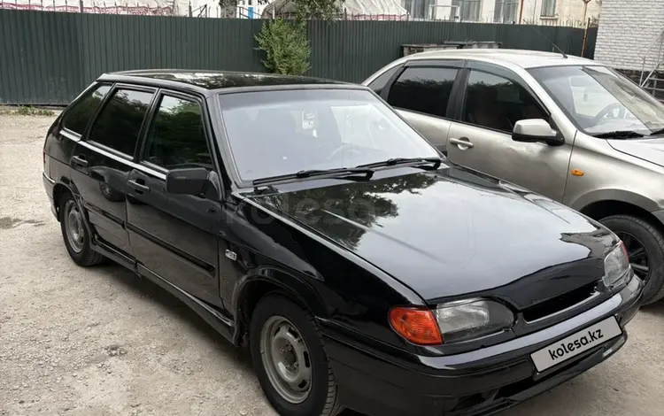 ВАЗ (Lada) 2114 2013 года за 1 350 000 тг. в Усть-Каменогорск