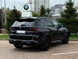 BMW X5 M 2024 годаүшін96 500 000 тг. в Астана – фото 5