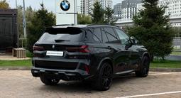 BMW X5 M 2024 года за 96 500 000 тг. в Астана – фото 5