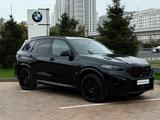 BMW X5 M 2024 годаүшін96 500 000 тг. в Астана – фото 3