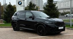 BMW X5 M 2024 года за 96 500 000 тг. в Астана – фото 3
