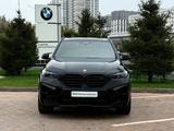 BMW X5 M 2024 годаүшін96 500 000 тг. в Астана – фото 2