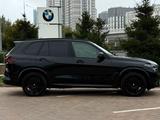 BMW X5 M 2024 годаүшін96 500 000 тг. в Астана – фото 4