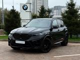 BMW X5 M 2024 годаүшін96 500 000 тг. в Астана