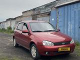 ВАЗ (Lada) Kalina 1119 2012 года за 2 350 000 тг. в Петропавловск – фото 4