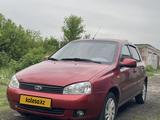 ВАЗ (Lada) Kalina 1119 2012 года за 2 350 000 тг. в Петропавловск