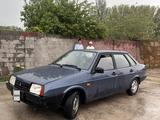 ВАЗ (Lada) 21099 2003 года за 930 000 тг. в Шымкент