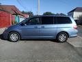 Honda Odyssey 2006 года за 6 000 000 тг. в Акжаик – фото 7