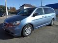 Honda Odyssey 2006 года за 6 000 000 тг. в Акжаик – фото 8