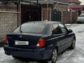 Hyundai Accent 2004 годаүшін2 700 000 тг. в Шымкент – фото 5