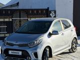 Kia Picanto 2018 года за 5 300 000 тг. в Атырау