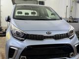 Kia Picanto 2018 года за 5 300 000 тг. в Атырау – фото 2