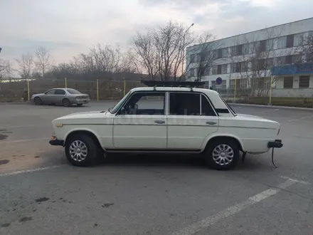 ВАЗ (Lada) 2106 1998 года за 1 550 000 тг. в Караганда – фото 25