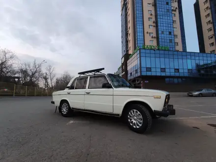 ВАЗ (Lada) 2106 1998 года за 1 550 000 тг. в Караганда – фото 26