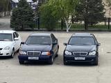 Mercedes-Benz C 180 2002 годаүшін3 000 000 тг. в Актобе – фото 4