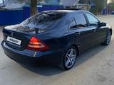 Mercedes-Benz C 180 2002 годаүшін3 000 000 тг. в Актобе