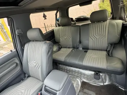 Toyota Land Cruiser Prado 1997 года за 5 800 000 тг. в Тараз – фото 3