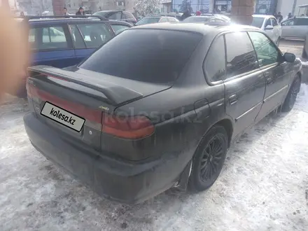 Subaru Legacy 1998 года за 1 700 000 тг. в Алматы – фото 15