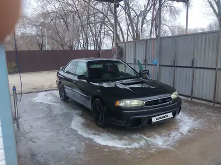 Subaru Legacy 1998 года за 1 700 000 тг. в Алматы – фото 23