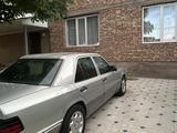 Mercedes-Benz E 200 1994 годаүшін2 000 000 тг. в Тараз – фото 4