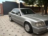 Mercedes-Benz E 200 1994 годаүшін2 000 000 тг. в Тараз – фото 2