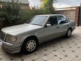 Mercedes-Benz E 200 1994 годаүшін2 000 000 тг. в Тараз – фото 3