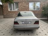 Mercedes-Benz E 200 1994 годаүшін2 000 000 тг. в Тараз – фото 5