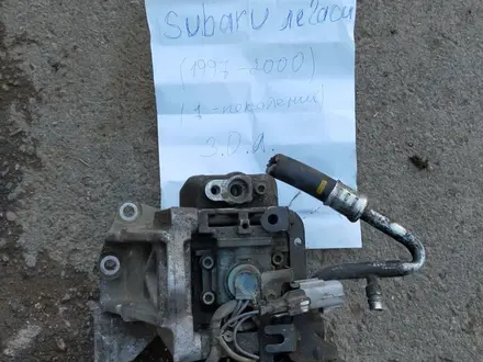 Компрессор кондиционера за 20 000 тг. в Алматы