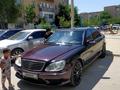 Mercedes-Benz S 500 2003 года за 5 000 000 тг. в Жанаозен – фото 8