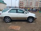 Lexus RX 300 1998 годаүшін4 500 000 тг. в Тараз – фото 4