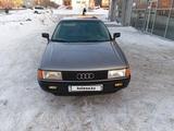 Audi 80 1989 годаfor880 000 тг. в Караганда – фото 2