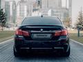 BMW M5 2016 годаүшін32 000 000 тг. в Алматы – фото 88