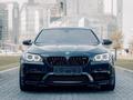 BMW M5 2016 годаүшін32 000 000 тг. в Алматы – фото 90