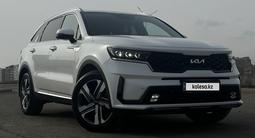 Kia Sorento 2023 года за 20 700 000 тг. в Астана – фото 5