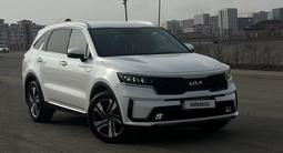 Kia Sorento 2023 года за 20 700 000 тг. в Астана – фото 3